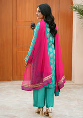 Pret - Abar - Jawahir 26 - D#40052 - EMERALD GREEN