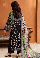 Winter - Nureh - Gardenia 25 - Slub Linen - NWG#90