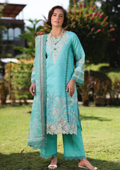 Lawn - Ayleen - Weave & Wonder 26 - GULZAAR