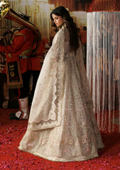 Formals - Afrozeh - Shehnai Wedding 26 - Mannat