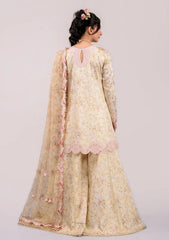 Formals - Qalamkar - Luxe Silk 26 - QSL#03 - SOLENE