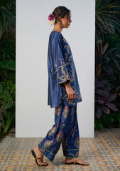 Pret - Cocoon - Allure Festive 26 - Kehkashan