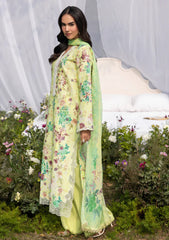 Lawn - Rajbari - Summer Printkari 26 - D#01