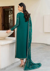 Pret Collection - Zarif - Ready to Wear - ZRF-EMC-14