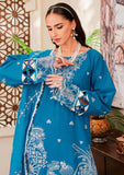 Lawn Collection - Parishay - Noor e Nazar - Eid Edit II - NEE#2