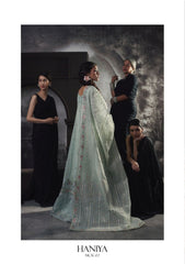 Formal Collection - Mushq - Qala - Kamdani - Luxury - MCK#02 Haniya