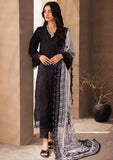 Lawn Collection - Nureh - Koyal - Monochrome - B#02