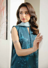 Lawn - Ayleen - Rangkaari - Summer 26 - Leila