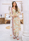 Lawn Collection - Humdum - Gardenia - Vol 03 - HG24#02