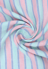 Irish Linen Cotton Fabric D#10