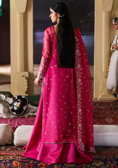 Formals - Mahnur - Pakeezah - PK25#01 - Roshaneh