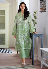 Lawn Collection - Sobia Nazir - Basics - SB24#03 - B