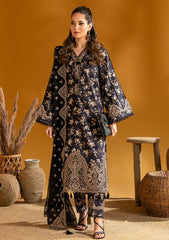 Lawn Collection - Alizeh - Maahi - AM24#02 - Tara