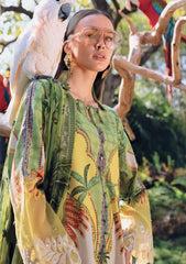 Lawn - Maria B - M Prints - Spring Summer 26 - MBSS#05B