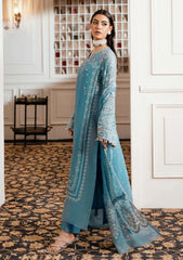 Formals - Zarizaa - Check in 5 Series 26 - DEW