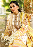 Winter Collection - Bin Ilyas - Maya Jahan - D#761 A