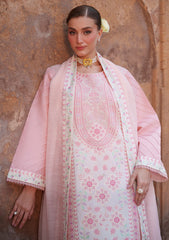 Lawn - Mahnur - Nilofer Luxury 26 - NL#01
