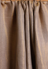 Pashmina Plain Shaded Shawl D#08 - Brown