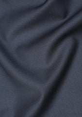 Drapers Rainbow Wool Fabric - D Grey
