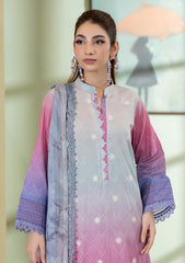 Lawn - Johra - Liyana Unstitched 26 - JS#382