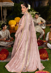 Formals - Sahane - Haye Dil - Wedding 25 - D#01 - Layers of Dream
