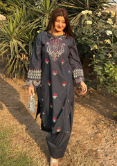 Pret - Umzay - Summer 25 - UMS#205