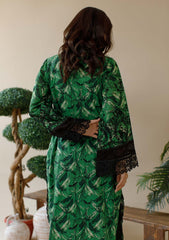 Pret - Ombrella - Summer 25 - Garden Glam