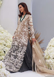 Formal Collection - Mina Hasan - Luxury Unstitched - Inaaya