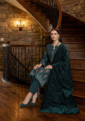 Winter - Meemsey - Monal - Royal Dhanak 25 - MRD#01