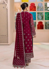 Formal Collection - Alizeh - Dua -  Amaya - D#06(A)