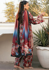 Lawn - Bin Ilyas - Hazel - Summer Edit 25 - BHS#76 B