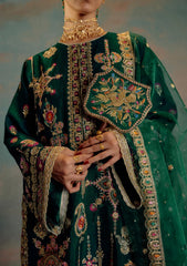 Formals - Kamiar Rokni - Chapter One - Unstitched 26 - Marvi