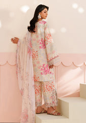 Lawn - Azzal - Prints 26 - AZL#145