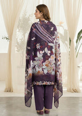Lawn - Rubaaiyat - R Prints 26 - Volume 3 - D#28 - D Falsa