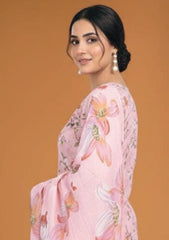 Lawn - Humdum - Floral Essentials 26 - Volume 2 - V2HF#01