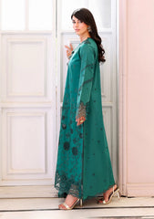 Lawn - Roheenaz - Veil Of Summer - Chikankari Edit 26 - Whispered Veil