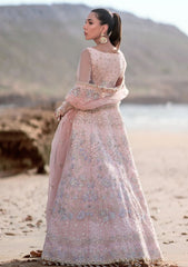 Formal Collection - Emaan Adeel - Reveuse Wedding - AMOUR