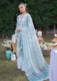 Lawn Collection - Humdum - Gardenia - HG24#08