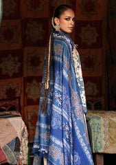 Winter - Maria B - Sounds Of M Prints - Fall 26 - MSF#08-A