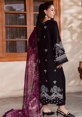 Winter - Nureh - Signature Prints 25 - SP#170