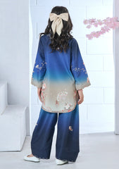 Kids - Cocoon - Mini And Me 26 - Mini Ombre Delight