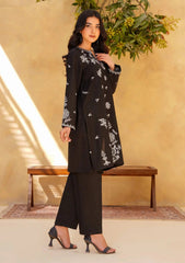 Pret - Yashfa - Co-Ord Set 26 - NOIR