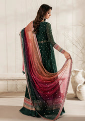 Formals - Zarif - Bayaan Chiffon Edit 26 - ZRBYN#O1 - ALVA