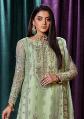 Formal Collection - Maryum N Maria - Mijwan - Marie (MFD-125)