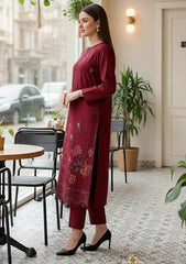 Winter - Bin Rashid - Komal Slub Dhanak 25 - D#02