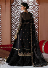 Formals - Akbar Aslam - Sultaniya - Luxury 25 - D#1598 - Mehtab