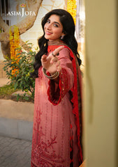 Lawn Collection - Asim Jofa - AIRA - AJAR24#35