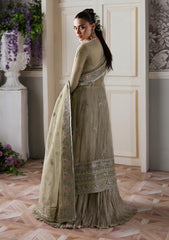 Formals - Akbar Aslam - Deewani 25 - ADF#1578 - Obsidian