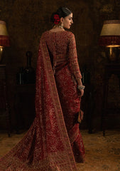 Formals - Aik Atelier - Sari Edit 25 - LOOK#01