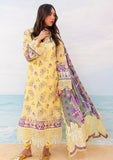 Lawn Collection - Nureh - Gardenia - Embroidered 24 - NS#131